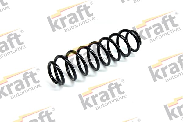 KRAFT AUTOMOTIVE Pružina podvozku 4036507 1