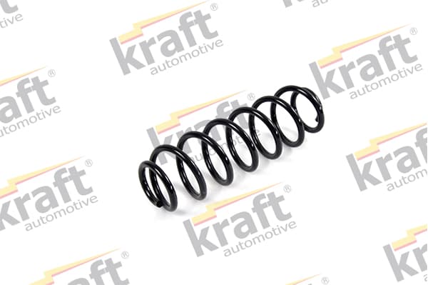 KRAFT AUTOMOTIVE Pružina podvozku 4036509 1
