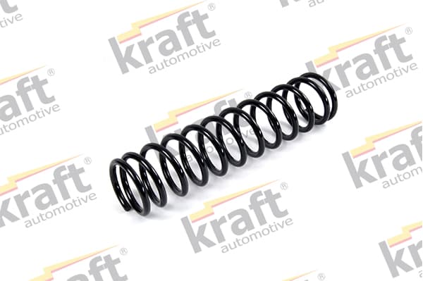 KRAFT AUTOMOTIVE Pružina podvozku 4036510 1