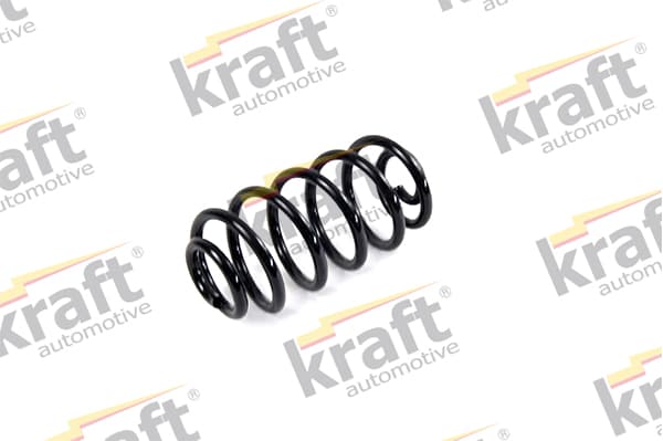 KRAFT AUTOMOTIVE Pružina podvozku 4038016 1