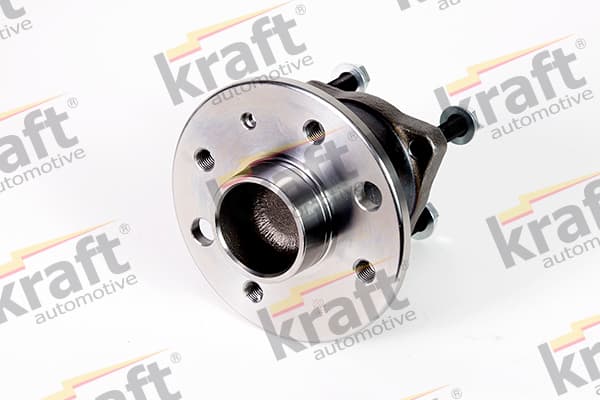 KRAFT AUTOMOTIVE Ložisko kolesa - opravná sada 4101630 1