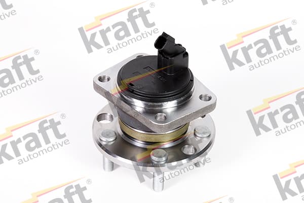 KRAFT AUTOMOTIVE Ložisko kolesa - opravná sada 4102015 1