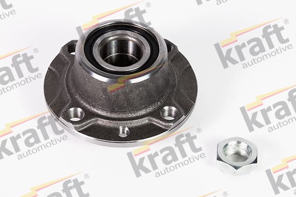 KRAFT AUTOMOTIVE Ložisko kolesa - opravná sada 4103070 1