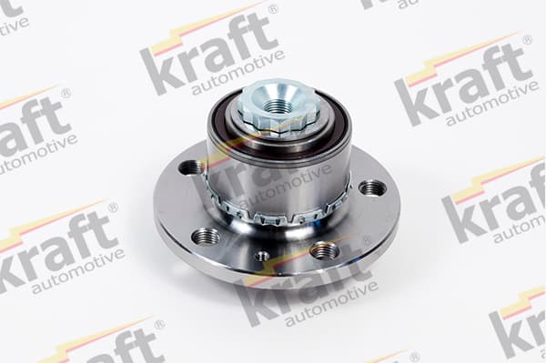 KRAFT AUTOMOTIVE Ložisko kolesa - opravná sada 4106540 1