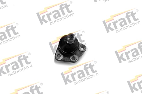 KRAFT AUTOMOTIVE Zvislý/nosný čap 4220030 1