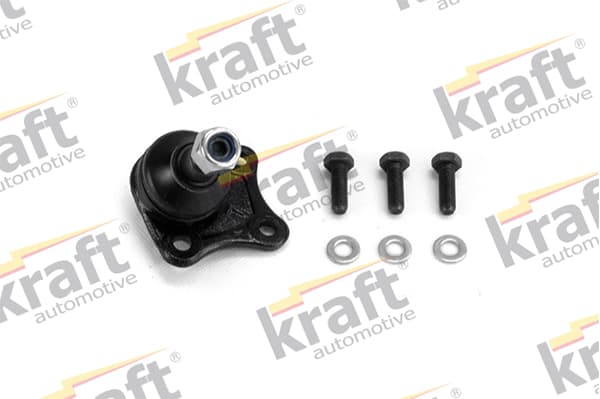 KRAFT AUTOMOTIVE Zvislý/nosný čap 4220301 1