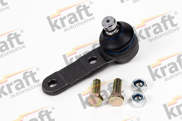 KRAFT AUTOMOTIVE Zvislý/nosný čap 4222015 1