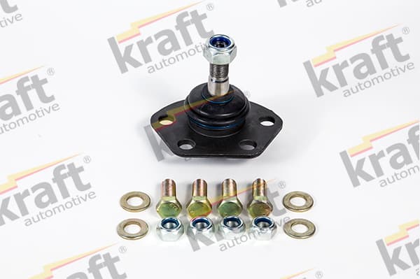 KRAFT AUTOMOTIVE Zvislý/nosný čap 4223060 1