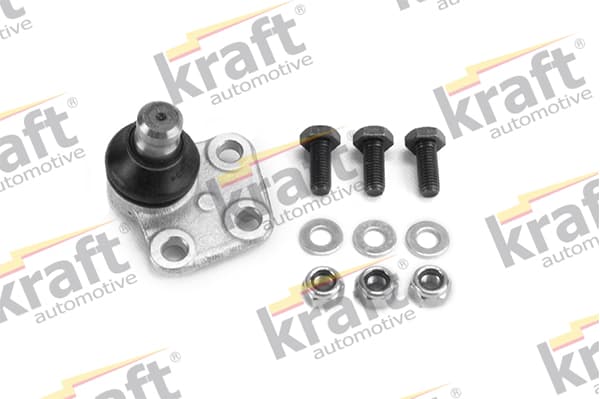 KRAFT AUTOMOTIVE Zvislý/nosný čap 4225151 1