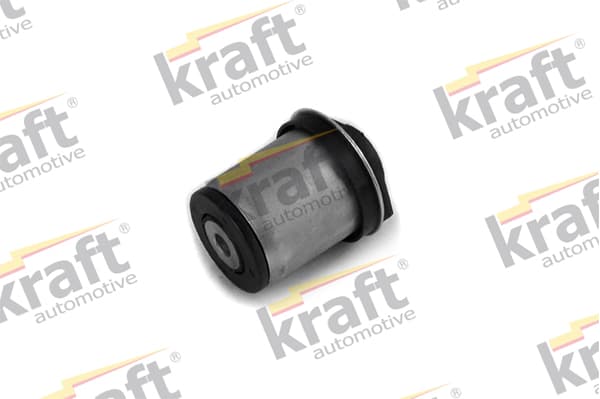 KRAFT AUTOMOTIVE Uloženie tela nápravy 4231847 1