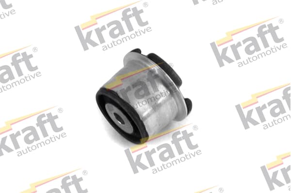 KRAFT AUTOMOTIVE Uloženie tela nápravy 4231860 1