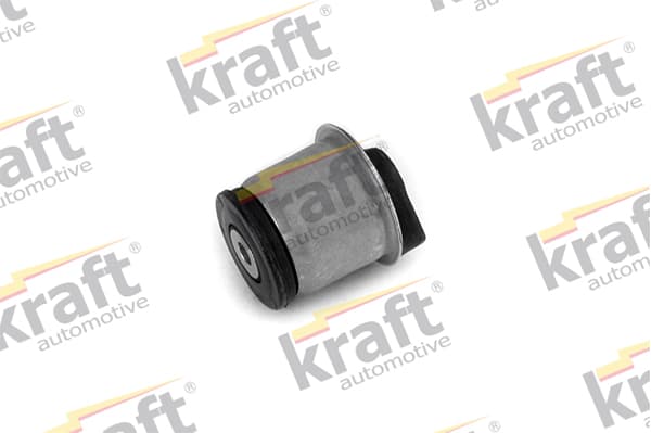 KRAFT AUTOMOTIVE Uloženie tela nápravy 4231900 1