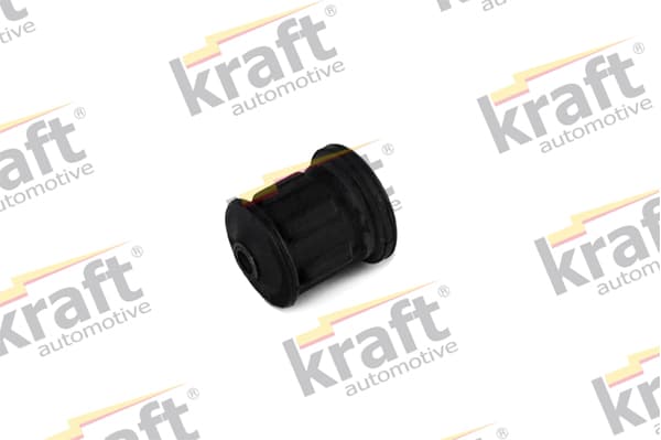 KRAFT AUTOMOTIVE Uloženie tela nápravy 4232054 1
