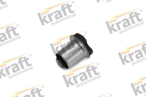 KRAFT AUTOMOTIVE Uloženie tela nápravy 4235205 1