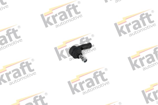 KRAFT AUTOMOTIVE Hlava/čap spojovacej tyče riadenia 4310025 1