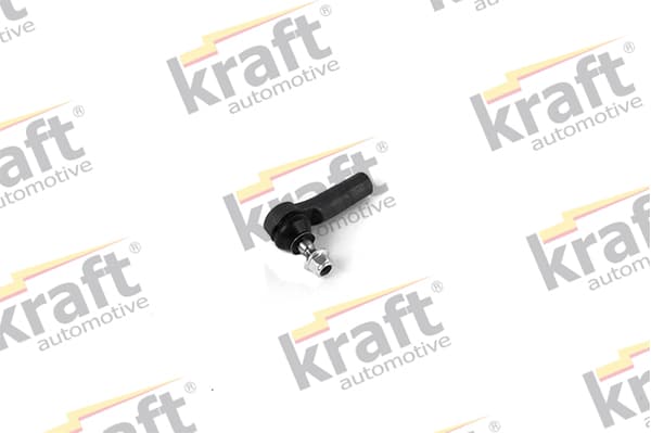 KRAFT AUTOMOTIVE Hlava/čap spojovacej tyče riadenia 4310036 1