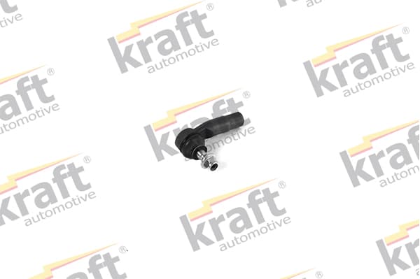 KRAFT AUTOMOTIVE Hlava/čap spojovacej tyče riadenia 4310037 1