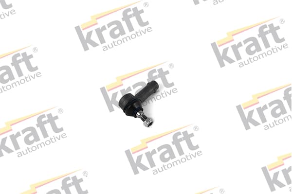 KRAFT AUTOMOTIVE Hlava/čap spojovacej tyče riadenia 4310615 1
