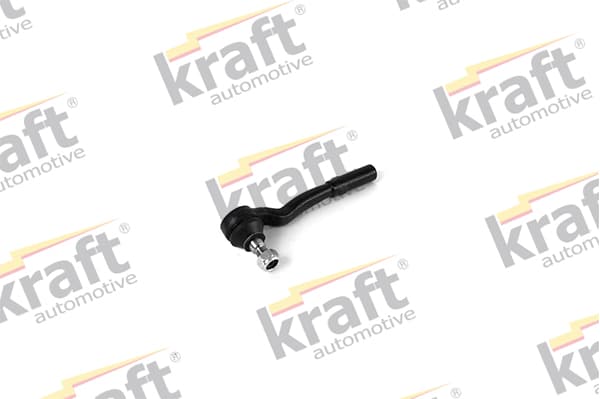 KRAFT AUTOMOTIVE Hlava/čap spojovacej tyče riadenia 4311018 1