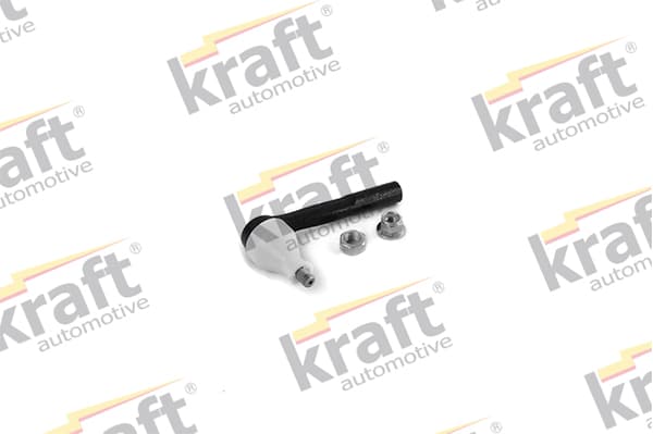 KRAFT AUTOMOTIVE Hlava/čap spojovacej tyče riadenia 4311552 1