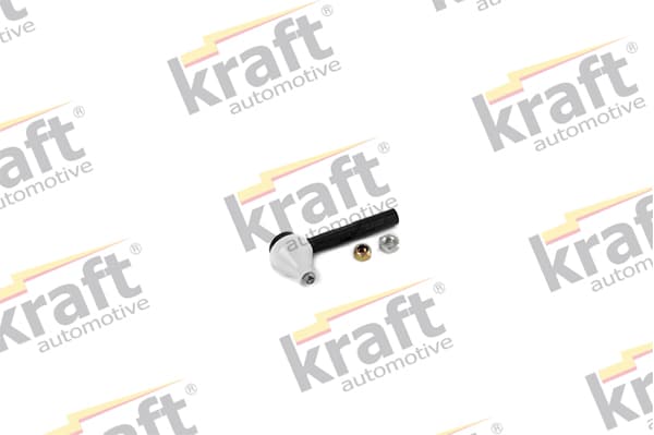 KRAFT AUTOMOTIVE Hlava/čap spojovacej tyče riadenia 4311613 1