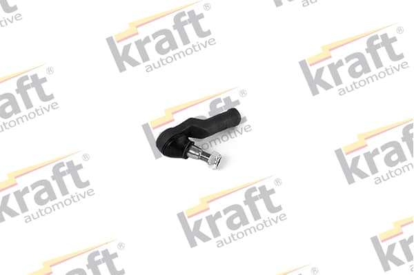 KRAFT AUTOMOTIVE Hlava/čap spojovacej tyče riadenia 4312002 1