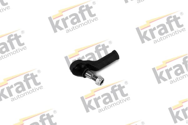 KRAFT AUTOMOTIVE Hlava/čap spojovacej tyče riadenia 4312004 1