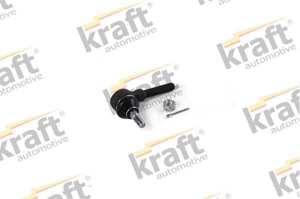 KRAFT AUTOMOTIVE Hlava/čap spojovacej tyče riadenia 4315000 1