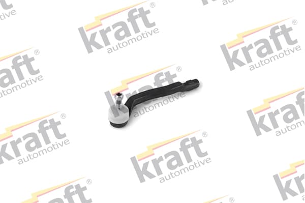 KRAFT AUTOMOTIVE Hlava/čap spojovacej tyče riadenia 4315012 1
