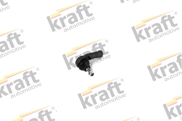 KRAFT AUTOMOTIVE Hlava/čap spojovacej tyče riadenia 4316850 1