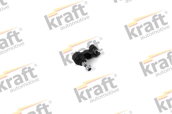 KRAFT AUTOMOTIVE Hlava/čap spojovacej tyče riadenia 4318030 1