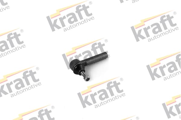 KRAFT AUTOMOTIVE Hlava/čap spojovacej tyče riadenia 4318506 1