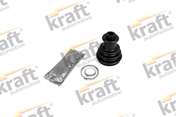 KRAFT AUTOMOTIVE Manžeta hnacieho hriadeľa - opravná sada 4415535 1