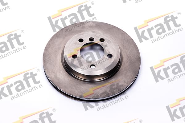 KRAFT AUTOMOTIVE Brzdový kotúč 6042535 1