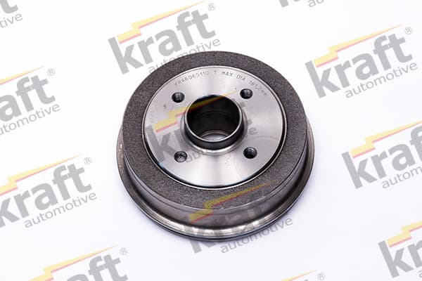 KRAFT AUTOMOTIVE Brzdový bubon 6065110 1
