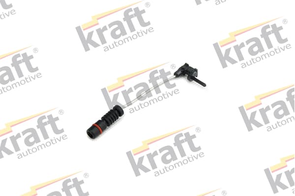 KRAFT AUTOMOTIVE Výstražný kontakt opotrebenia brzdového obloženia 6121000 1