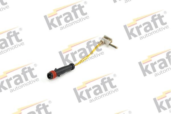 KRAFT AUTOMOTIVE Výstražný kontakt opotrebenia brzdového obloženia 6121310 1