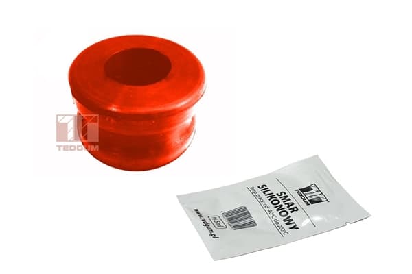 TEDGUM Uloženie priečneho stabilizátora 00136994 1