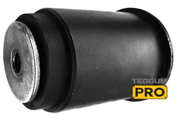 TEDGUM Uloženie tela nápravy 00210172 1