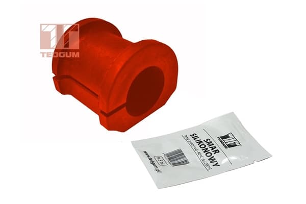 TEDGUM Uloženie priečneho stabilizátora 00266977 1