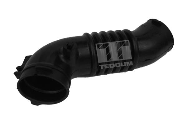 TEDGUM Nasávacia hadica, Vzduchový filter 00392218 1