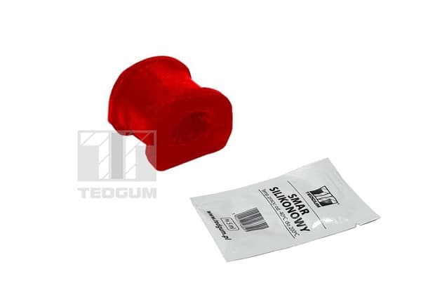 TEDGUM Uloženie priečneho stabilizátora 00441256 1