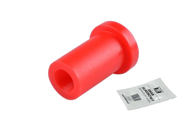 TEDGUM Uloženie listovej pružiny 00447345 1