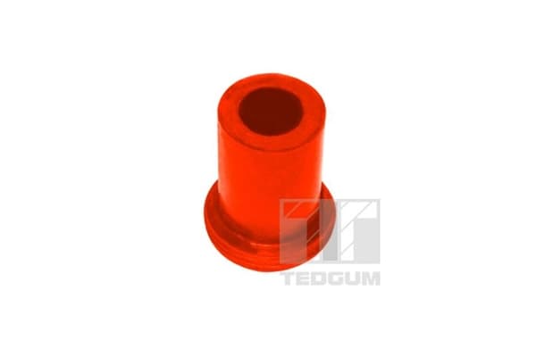 TEDGUM Uloženie listovej pružiny 00447347 1