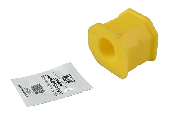 TEDGUM Uloženie priečneho stabilizátora 00447925 1