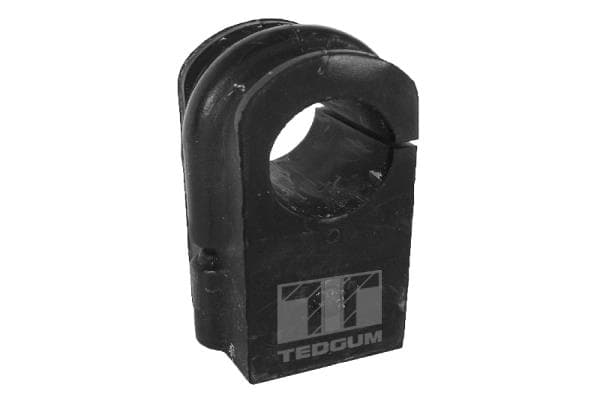 TEDGUM Uloženie priečneho stabilizátora 00464124 1