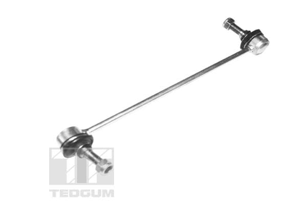 TEDGUM Tyč/Vzpera stabilizátora 00503008 1