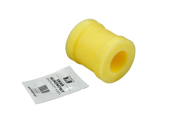 TEDGUM Uloženie spojovacej tyče stabilizátora 00507712 1