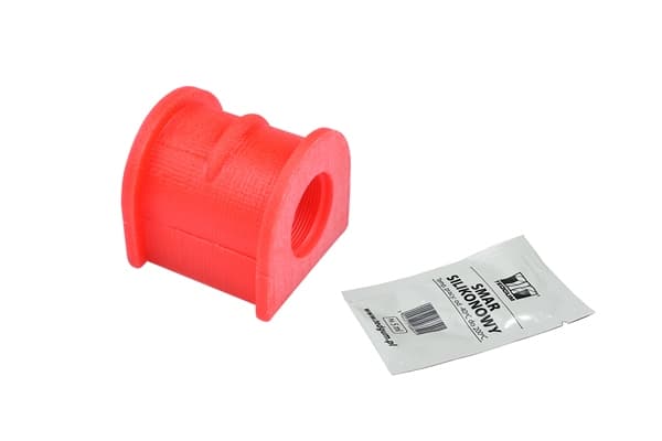 TEDGUM Uloženie priečneho stabilizátora 00507897 1