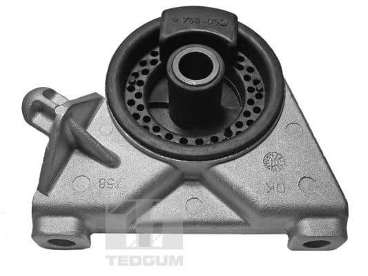 TEDGUM Uloženie motora 00509064 1